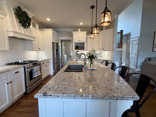 3309 S Glen Gables Blvd, Bowling Green, KY 42101