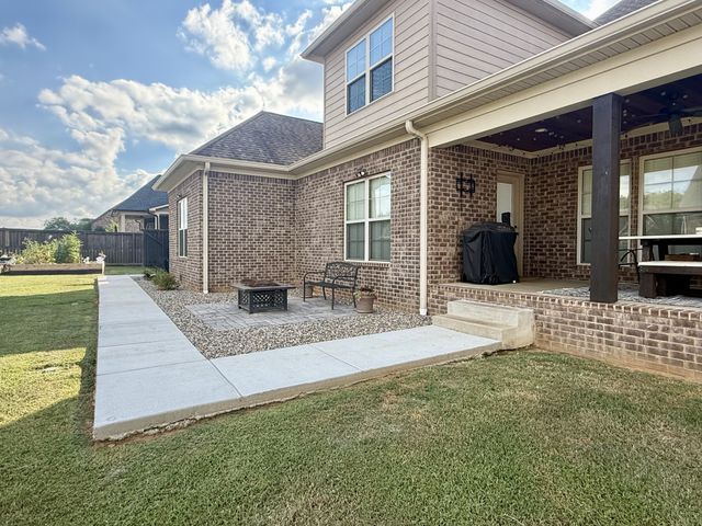 3309 S Glen Gables Blvd, Bowling Green, KY 42101