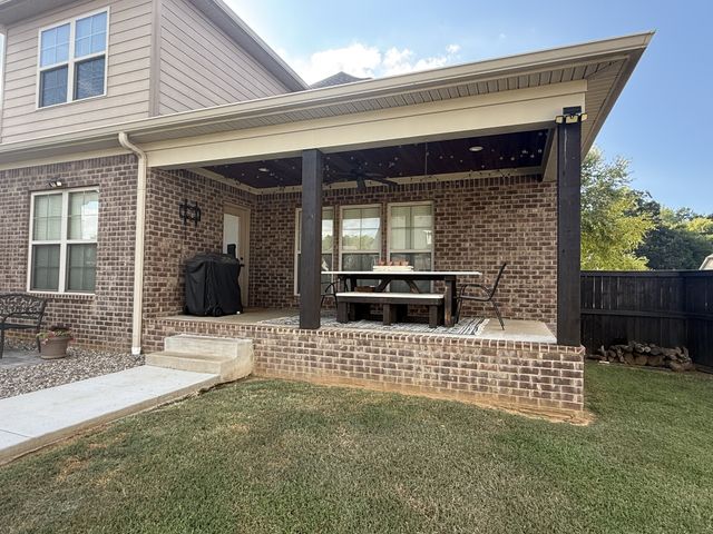 3309 S Glen Gables Blvd, Bowling Green, KY 42101