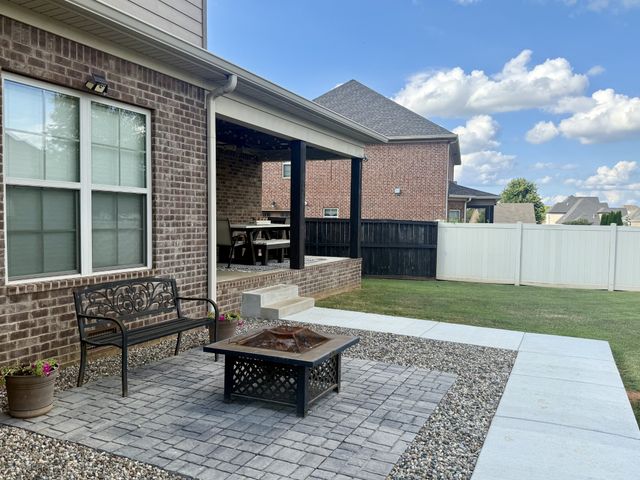 3309 S Glen Gables Blvd, Bowling Green, KY 42101