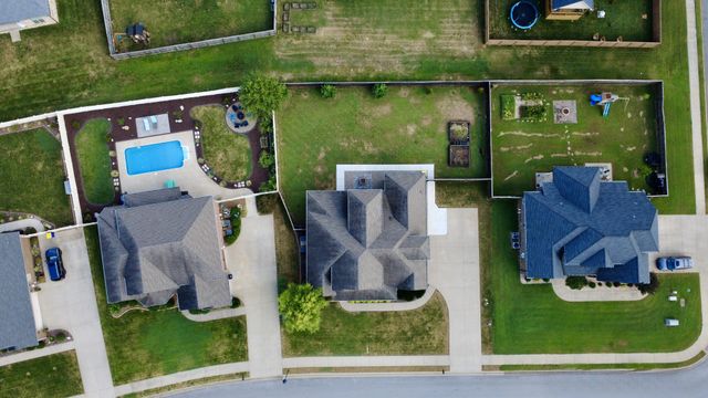 3309 S Glen Gables Blvd, Bowling Green, KY 42101