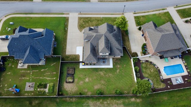 3309 S Glen Gables Blvd, Bowling Green, KY 42101