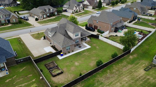 3309 S Glen Gables Blvd, Bowling Green, KY 42101