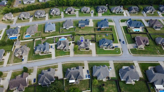 3309 S Glen Gables Blvd, Bowling Green, KY 42101