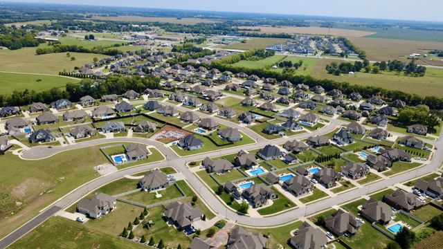 3309 S Glen Gables Blvd, Bowling Green, KY 42101