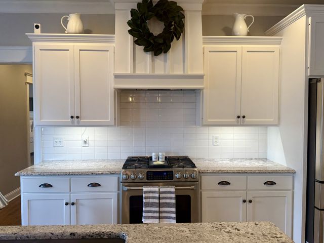 3309 S Glen Gables Blvd, Bowling Green, KY 42101