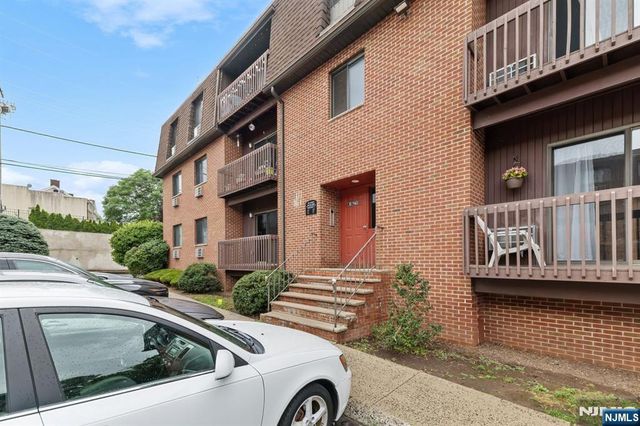 740 Mill Street E3, Belleville, NJ 07109