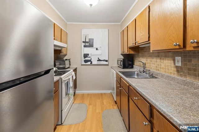740 Mill Street E3, Belleville, NJ 07109