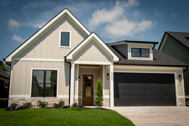 5115 Ella Lane, Cleveland, TN 37312