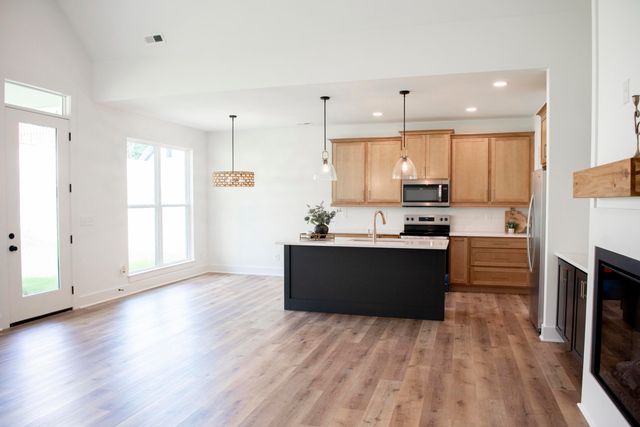 5115 Ella Lane, Cleveland, TN 37312
