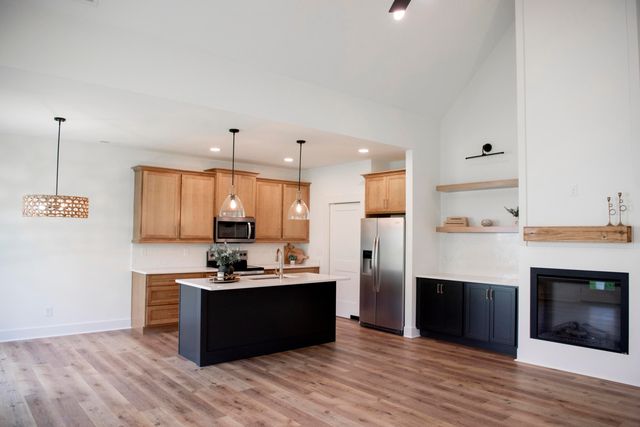 5115 Ella Lane, Cleveland, TN 37312