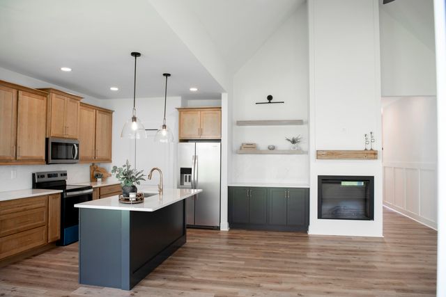 5115 Ella Lane, Cleveland, TN 37312