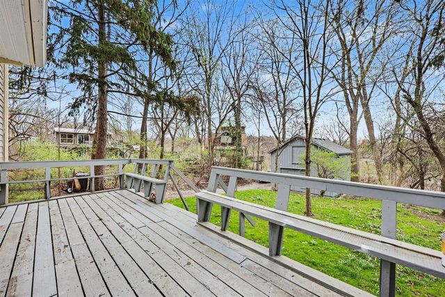 1326 Traver Street, Ann Arbor, MI 48105