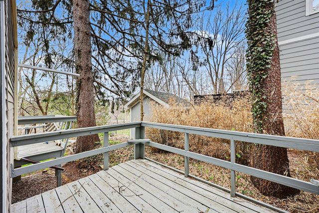1326 Traver Street, Ann Arbor, MI 48105