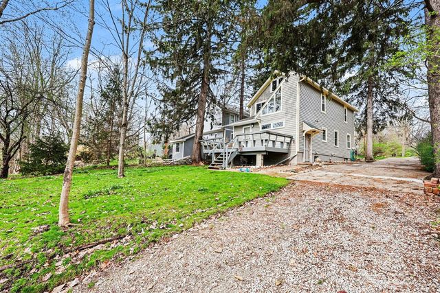 1326 Traver Street, Ann Arbor, MI 48105