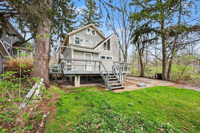 1326 Traver Street, Ann Arbor, MI 48105