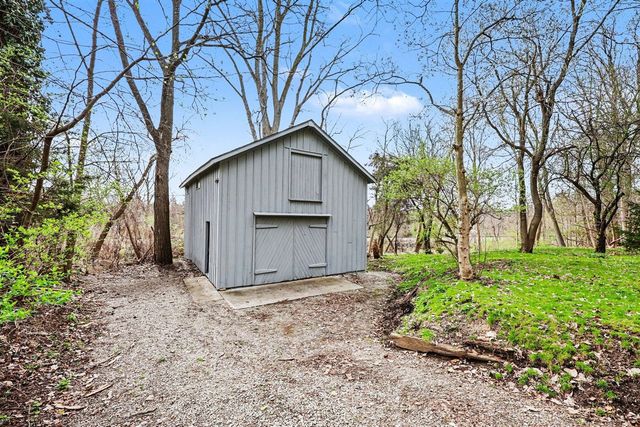 1326 Traver Street, Ann Arbor, MI 48105