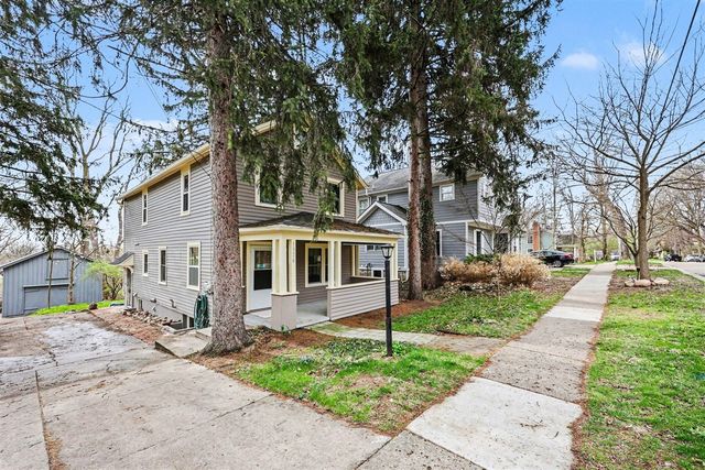 1326 Traver Street, Ann Arbor, MI 48105