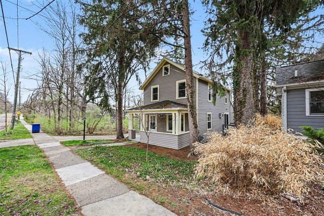 1326 Traver Street, Ann Arbor, MI 48105