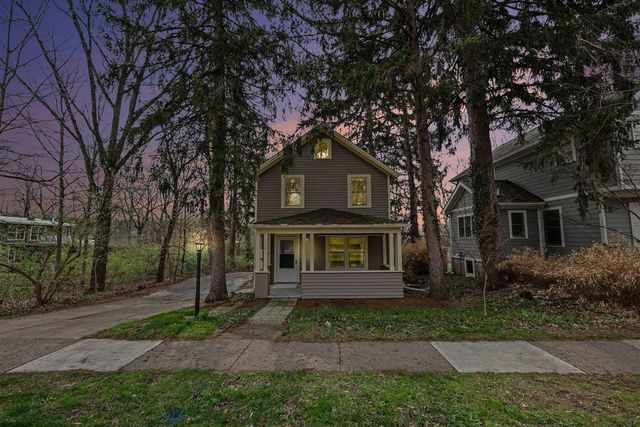 1326 Traver Street, Ann Arbor, MI 48105