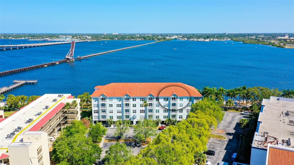 210 3RD STREET W 8407, Bradenton, FL 34205