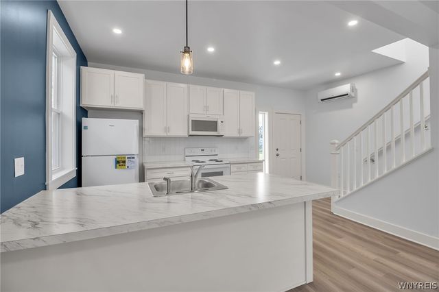 440 Berkshire Avenue, Buffalo, NY 14215