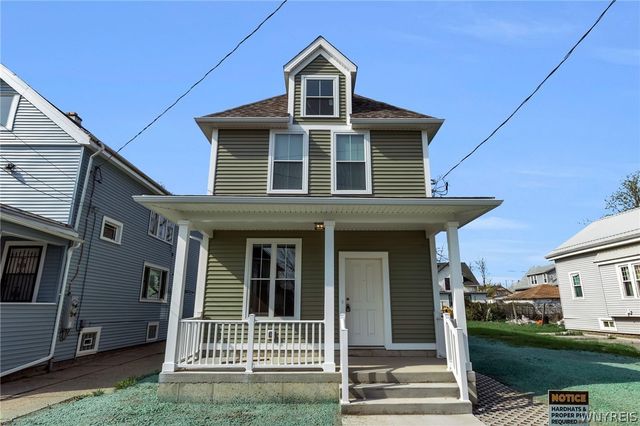 440 Berkshire Avenue, Buffalo, NY 14215