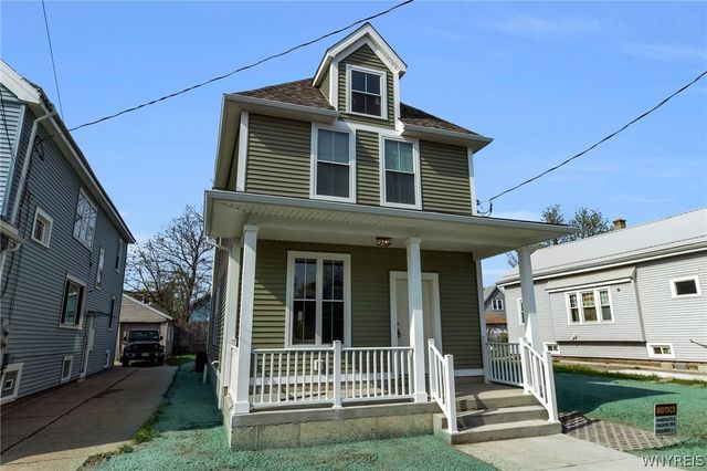 440 Berkshire Avenue, Buffalo, NY 14215