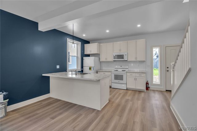440 Berkshire Avenue, Buffalo, NY 14215
