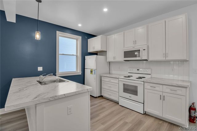 440 Berkshire Avenue, Buffalo, NY 14215