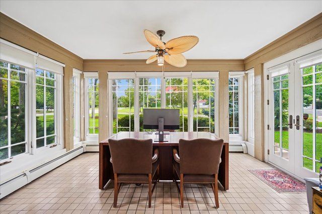 100 Old Green Bay Road, Winnetka, IL 60093