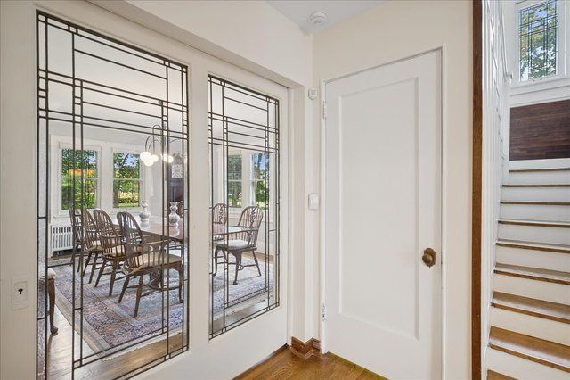 100 Old Green Bay Road, Winnetka, IL 60093