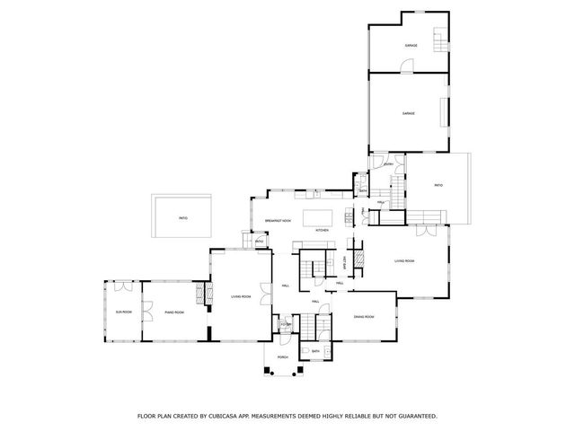 100 Old Green Bay Road, Winnetka, IL 60093