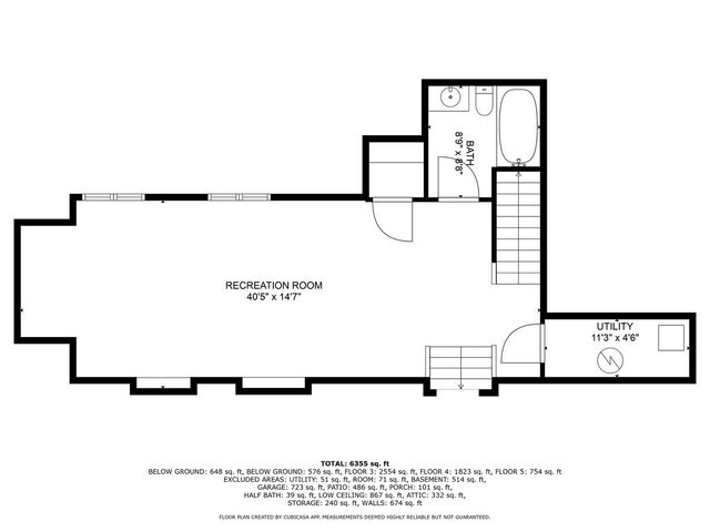 100 Old Green Bay Road, Winnetka, IL 60093