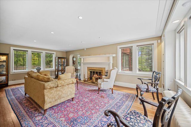 100 Old Green Bay Road, Winnetka, IL 60093