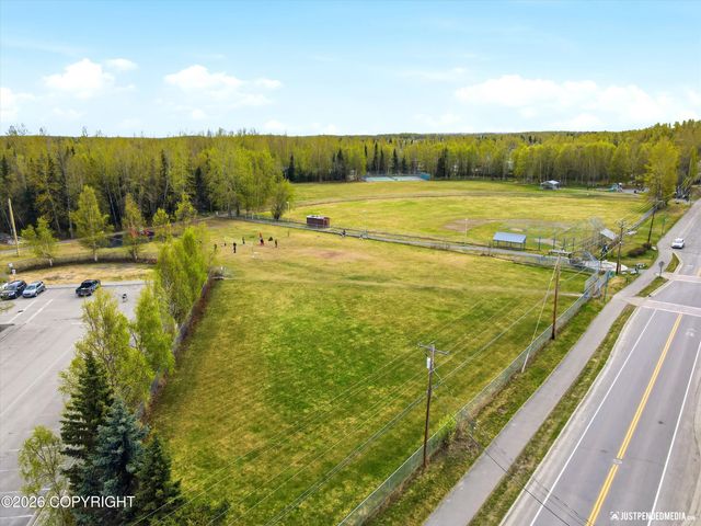 555 Oklahoma Street, Anchorage, AK 99504