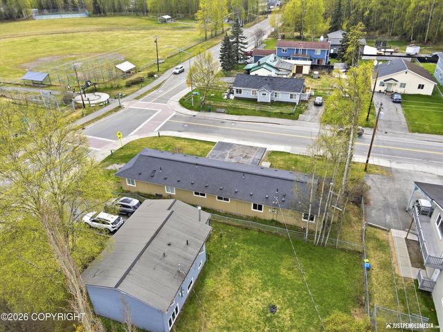 555 Oklahoma Street, Anchorage, AK 99504