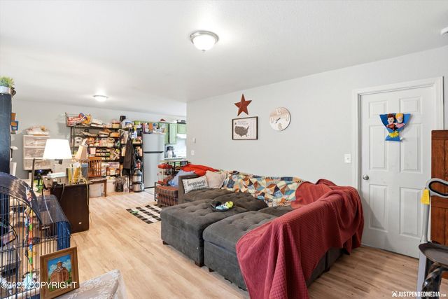 555 Oklahoma Street, Anchorage, AK 99504