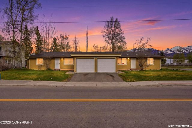 555 Oklahoma Street, Anchorage, AK 99504