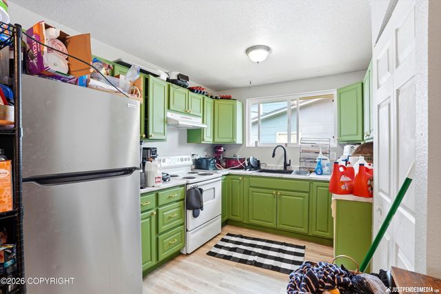 555 Oklahoma Street, Anchorage, AK 99504