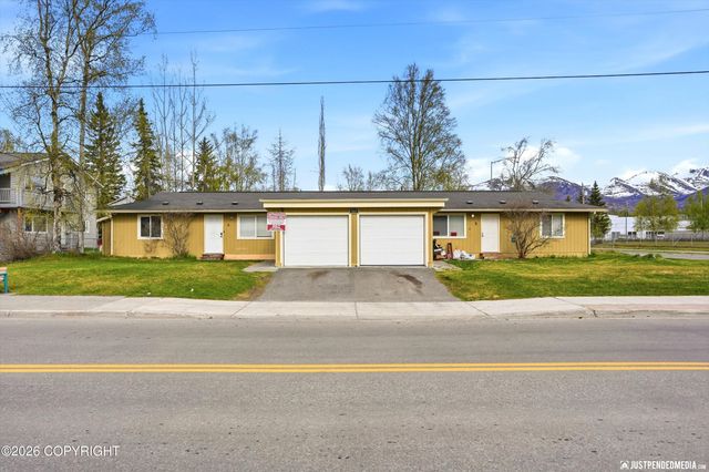 555 Oklahoma Street, Anchorage, AK 99504