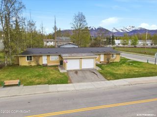 555 Oklahoma Street, Anchorage, AK 99504