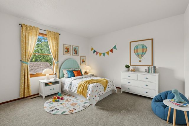 7019 W 110th Street Circle 15, Bloomington, MN 55438