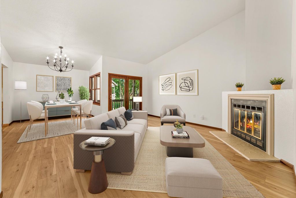 7019 W 110th Street Circle 15, Bloomington, MN 55438