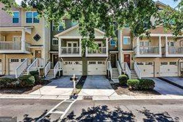 1208 Liberty Parkway NW 908, Atlanta, GA 30318
