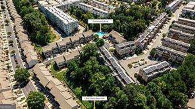 1208 Liberty Parkway NW 908, Atlanta, GA 30318