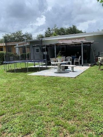 1630 NW 124th St, North Miami, FL 33167