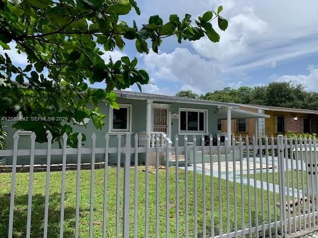 1630 NW 124th St, North Miami, FL 33167
