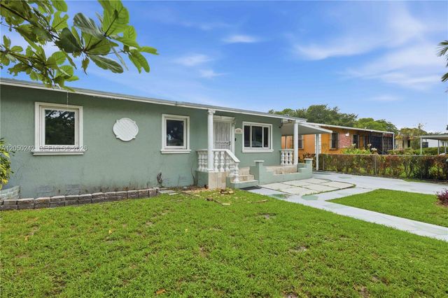 1630 NW 124th St, North Miami, FL 33167