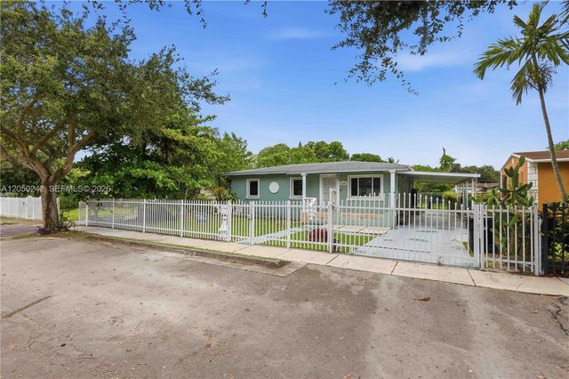1630 NW 124th St, North Miami, FL 33167